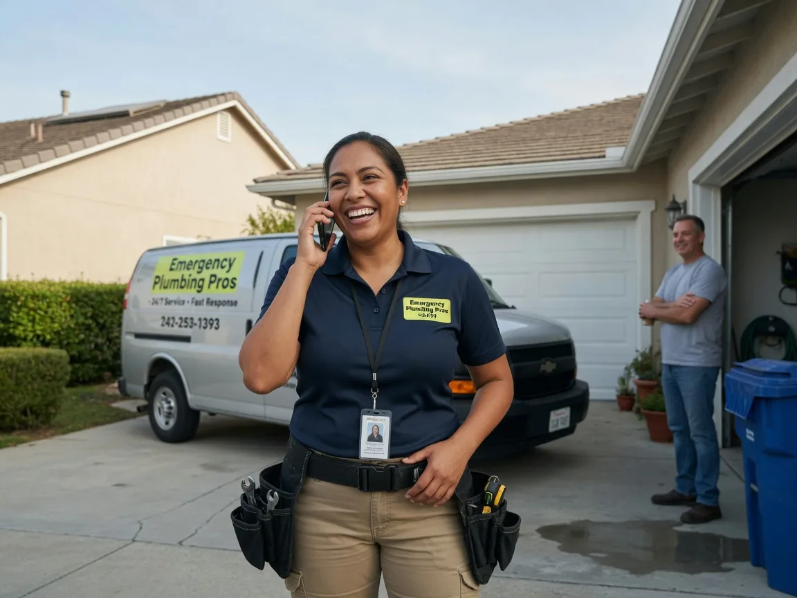 Emergency Plumber Cambridge, NE FAQs